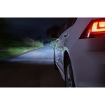 Λάμπες Philips CrystalVision H4